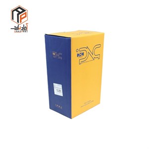 آینه بغل ساینا کوییک برقی چپ IPNC