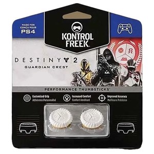 روکش آنالوگ کنترل فریک مخصوص PS5 و PS4 مدل DESTINY 2