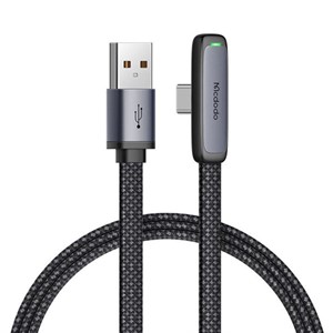 کابل تبدیل usb به usb-c مک دودو مدل ca-3340 طول 1.2متر