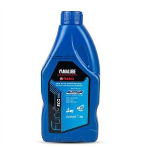 روغن موتورسیکلت یامالوب مدل 10W40-SL-MA2 حجم 1 لیتر