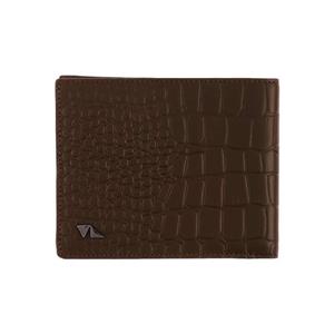 کیف پول مردانه چرم مشهد مدل D5545-088-01