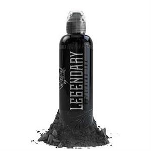 رنگ تاتو لجندری 