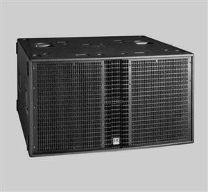 ساب ووفر اچ کی آدیو HK Audio مدل L Sub 4000 (درحد آک/اصلی)