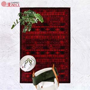 دمپایی حوله‌ای زیتون مدل اسلیپر Cr-2501