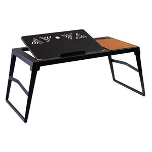 میز لپ تاپ نیان مدل تاشو کد 2