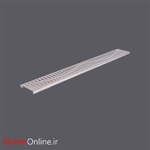 درپوش عرض 13 استنلس استیل فیدل