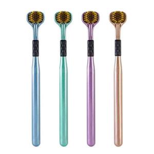 مسواک سه بعدی DB ROYAL PRO SOFT