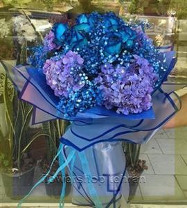 سفارش آسان دسته گل برای عیادت مریض فقط با چند کلیک