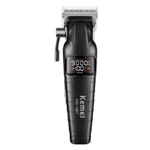ماشین اصلاح موی سر و صورت شارژی کیمی مدل km-1667