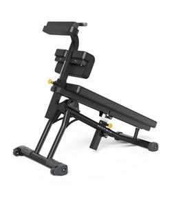 میز شکم مدرج ماتریکس Matrix مدل MG-A77-03