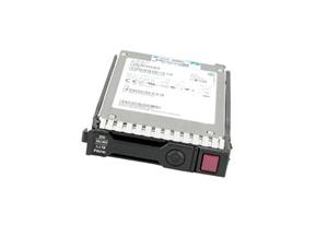 اس اس دی سرور اچ پی HPE 3.2TB SAS 24G Mixed Use SFF BC Multi Vendor SSD | P49053-B21