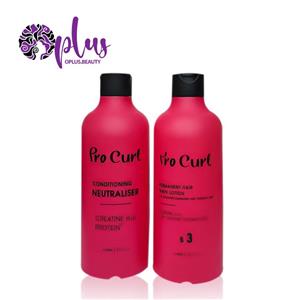 مواد فر و تثبیت پروکرل 500 میل شماره ( 3 )