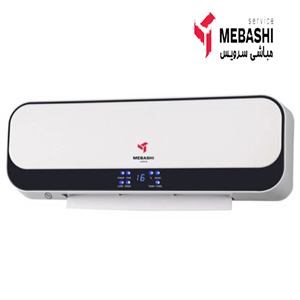 بخاری برقی دیواری مباشی مدل ME-EFH3000