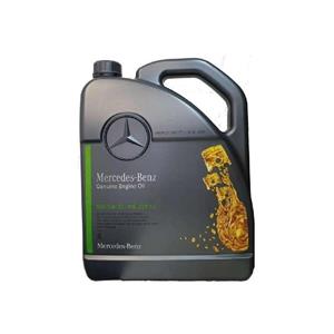 روغن موتور بنز S350 W221