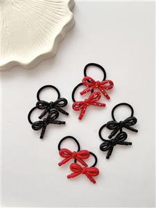 کشمو پاپیونی خالدار و‌ساده