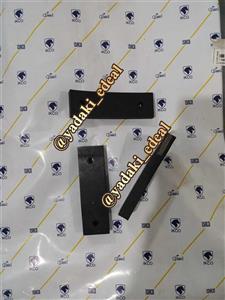 منجید نگهدارنده ترمز دستی پایه سیم ترمز دستی لاستیک کابل ترمز دستی فابریکی(هر عدد)