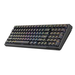 کیبورد گیمینگ هیسکا مدل HX-KEG460