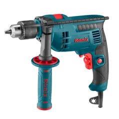دریل چکشی 13 میلی‌متر-600 وات-2700 دور بر دقیقه-آچاری2211p