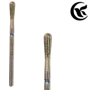 سرسوهان مانیکور میکروفونی نوار ابی ادسا