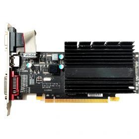 کارت گرافیک XFX 5450 2G D3 | استوک