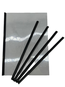 ست طلق و شیرازه صحافی