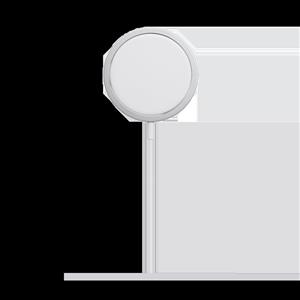 کابل شارژ MagSafe اورجینال اپل مدل MHXH3