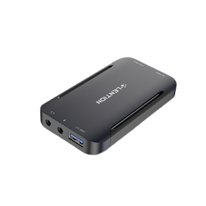 کارت کپچر USB لنشن مدل V90