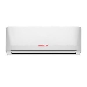 کولر گازی اسپلیت دیواری 24000 دور ثابت جنرال شرق مدلT3 GS-CS24000 HIROSHI