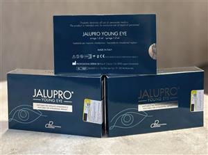 جالپرو یانگ جوانساز تخصصی دور چشم