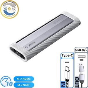 باکس M.2 SSD اوریکو مدل AXM2S-G2-V1