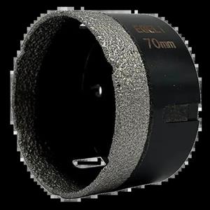 گردبر سنگ و پرسلان مشکی ایگلی 70 mm