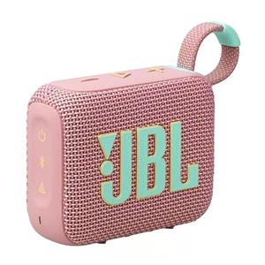 اسپیکر قابل حمل JBL مدل Go4(اورجینال)