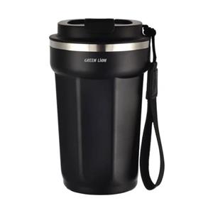 ماگ مسافرتی 380 میلی‌لیتری گرین لاین 380ML