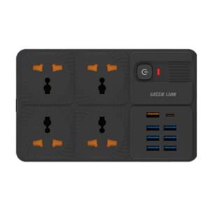 چندراهی برق 3250 وات گرین لاین
