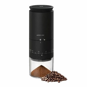 آسیاب قهوه شارژی قابل حمل گرین لاین مدل Grind Pro