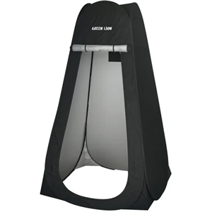 چادر حمام صحرایی گرین لاین  Instant Pop-Up Privacy Tent