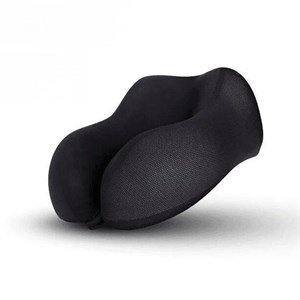 بالش گردنی گرین لاین مدل Memory Foam Neck Pillow