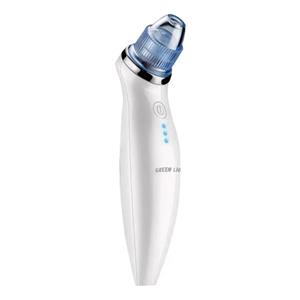 میکرودرم پاکسازی 5 کاره صورت گرین لاین مدل Blackhead Remover 5 in 1 Skin Care Solution