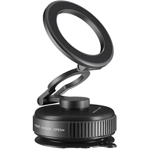 هولدر وکیوم موبایل گرین لاین مدل GX-40 Magsafe Suction