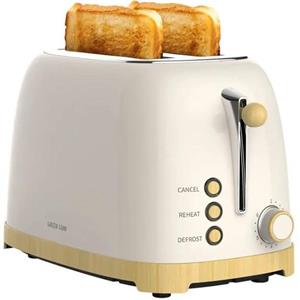 توستر گرین لاین مدل Classic Toaster