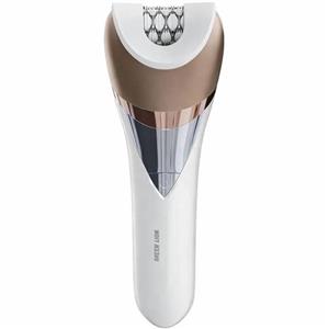 دستگاه اپیلاتور 5کاره گرین لاین مدل Green Lion 5in1 cordless epilator