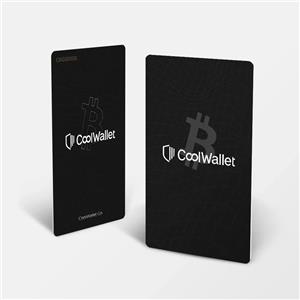 کیف پول کول ولت گو | CoolWallet Go