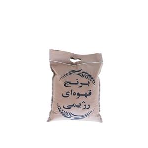 برنج قهوه ای رژیمی 10 کیلویی