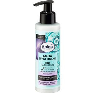 ماسک مو 3 در 1 آکوا هیالورون باله آ 150 میلی لیتر