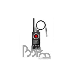 آشکارساز و فرکانس یاب مدلK18