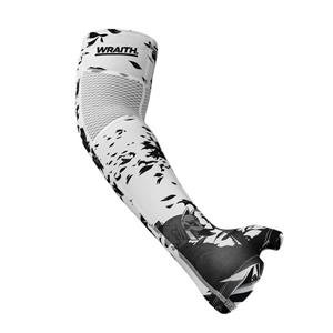 بازو بند آرم اسلیو Wraith Esports Arm Sleeve Kitsune Edition L/XL Size Gloved