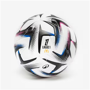 توپ فوتبال رسمی کیپستا مدل Ligue 1 McDonald’s 25/26