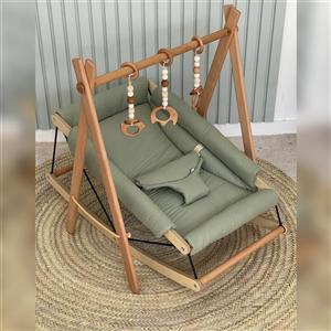 راکر کودک (پلای وود)