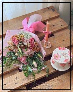 گل فروشی لاکچری مرزداران