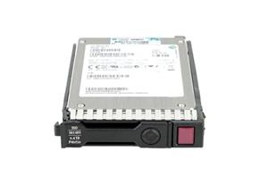 اس اس دی سرور اچ پی HPE 6.4TB SAS 24G Mixed Use SFF BC SSD | P49057-B21